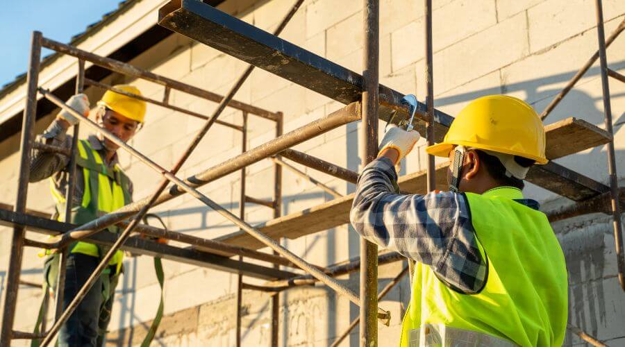 Roof Vent Repair in Warriors Mark, PA